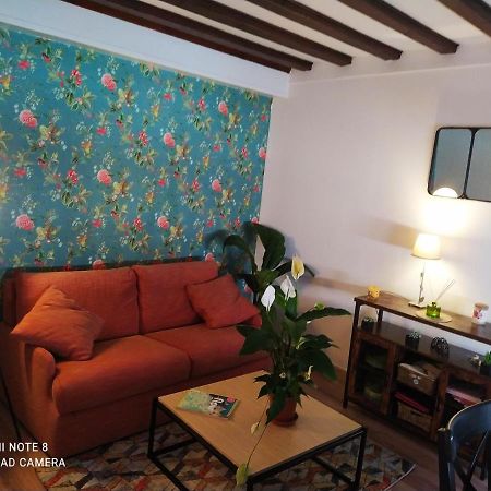 Bel Appartement A Honfleur Eksteriør billede